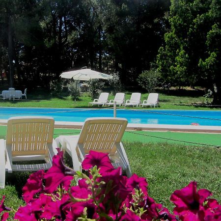 Agriturismo Feudo Tudia Landro Экстерьер фото