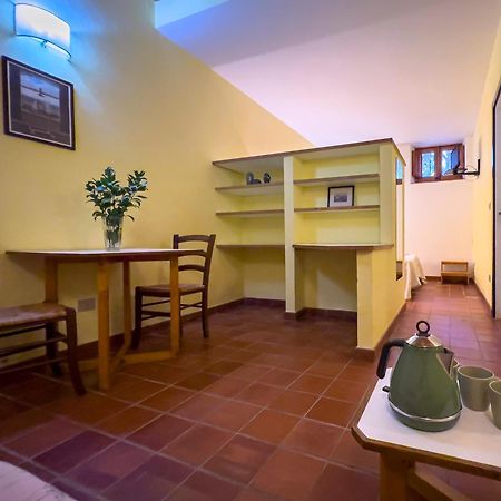 Agriturismo Feudo Tudia Landro Экстерьер фото