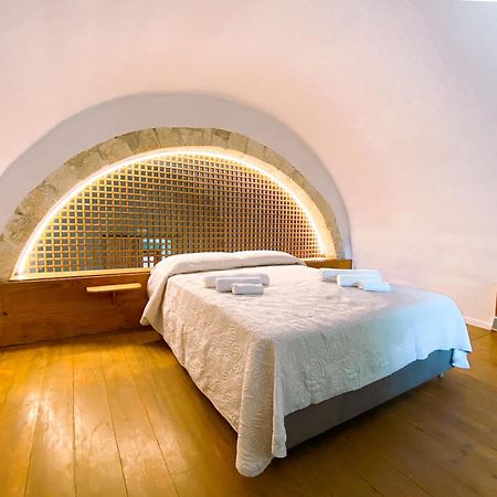 Agriturismo Feudo Tudia Landro Экстерьер фото