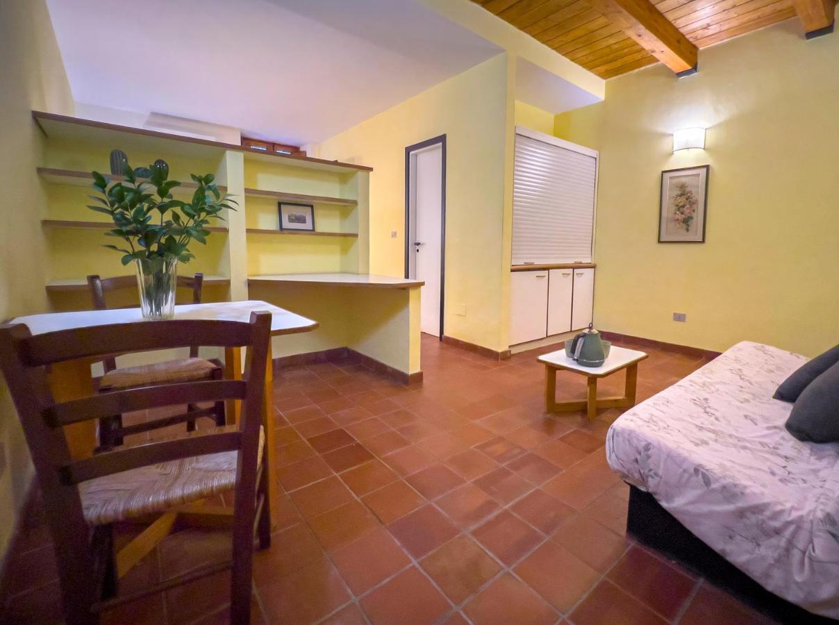 Agriturismo Feudo Tudia Landro Экстерьер фото