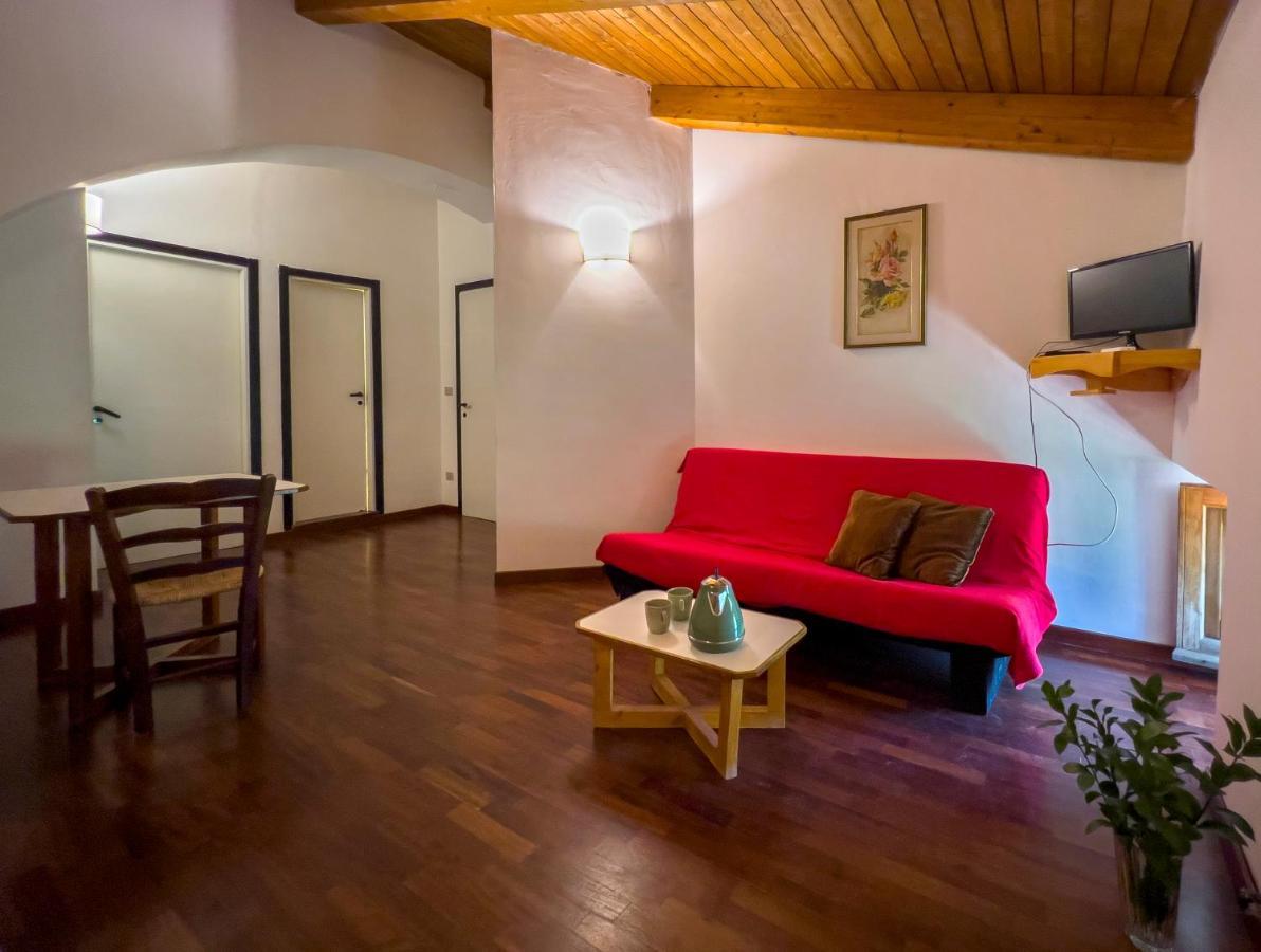 Agriturismo Feudo Tudia Landro Экстерьер фото