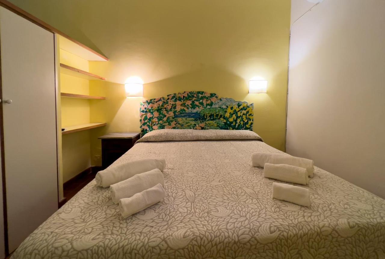 Agriturismo Feudo Tudia Landro Экстерьер фото