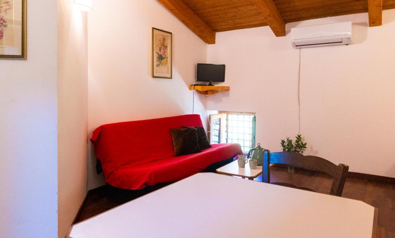 Agriturismo Feudo Tudia Landro Экстерьер фото