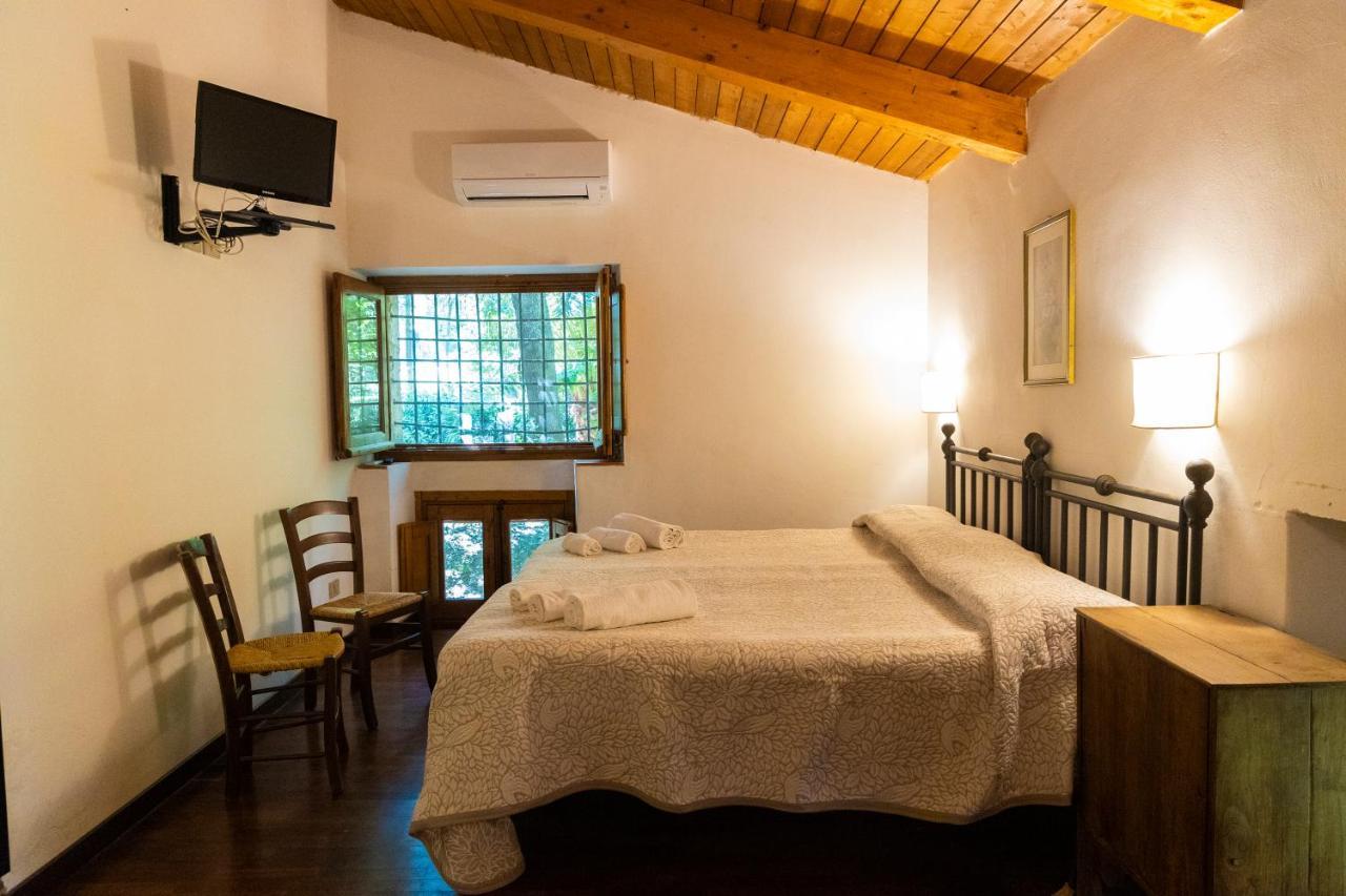 Agriturismo Feudo Tudia Landro Экстерьер фото