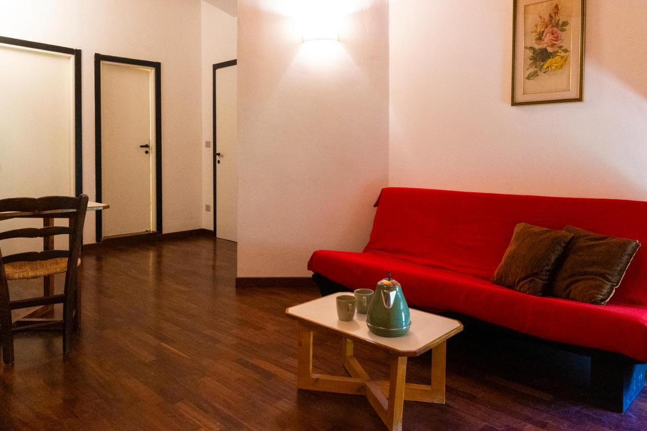Agriturismo Feudo Tudia Landro Экстерьер фото