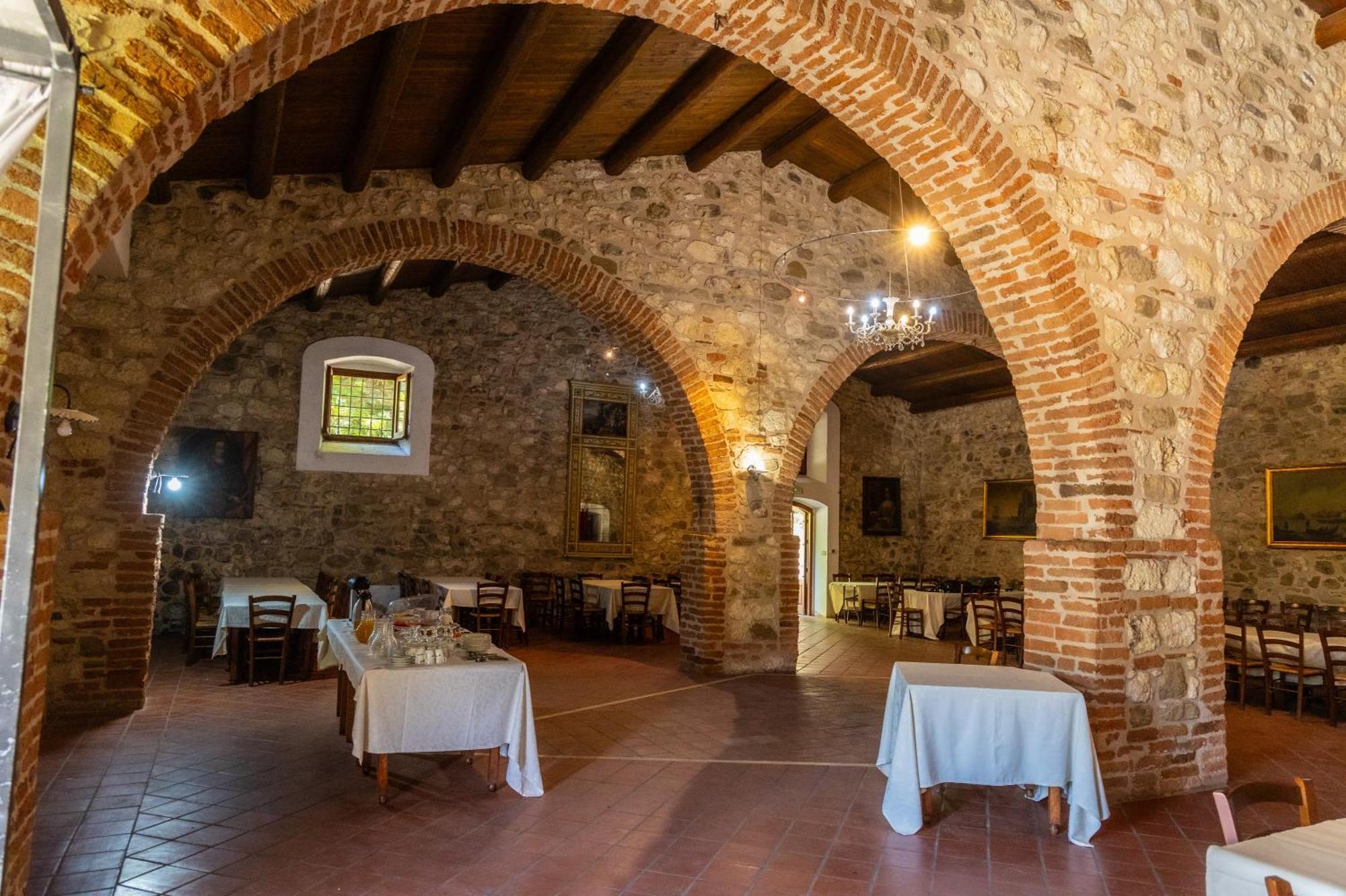 Agriturismo Feudo Tudia Landro Экстерьер фото