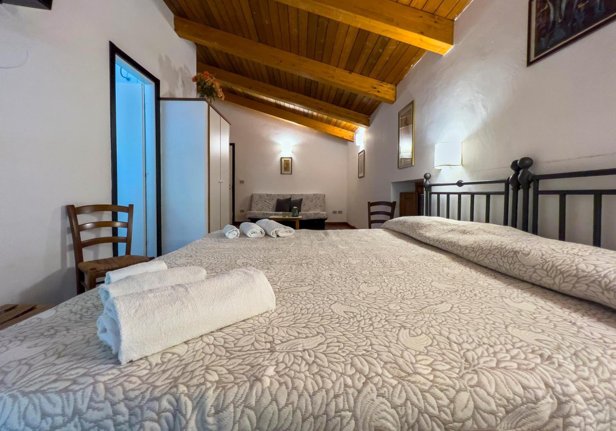 Agriturismo Feudo Tudia Landro Экстерьер фото