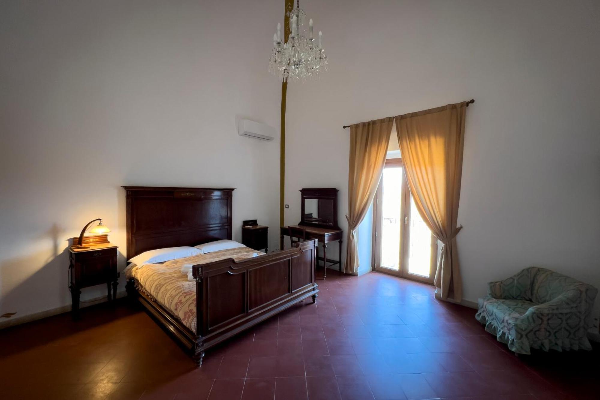 Agriturismo Feudo Tudia Landro Экстерьер фото