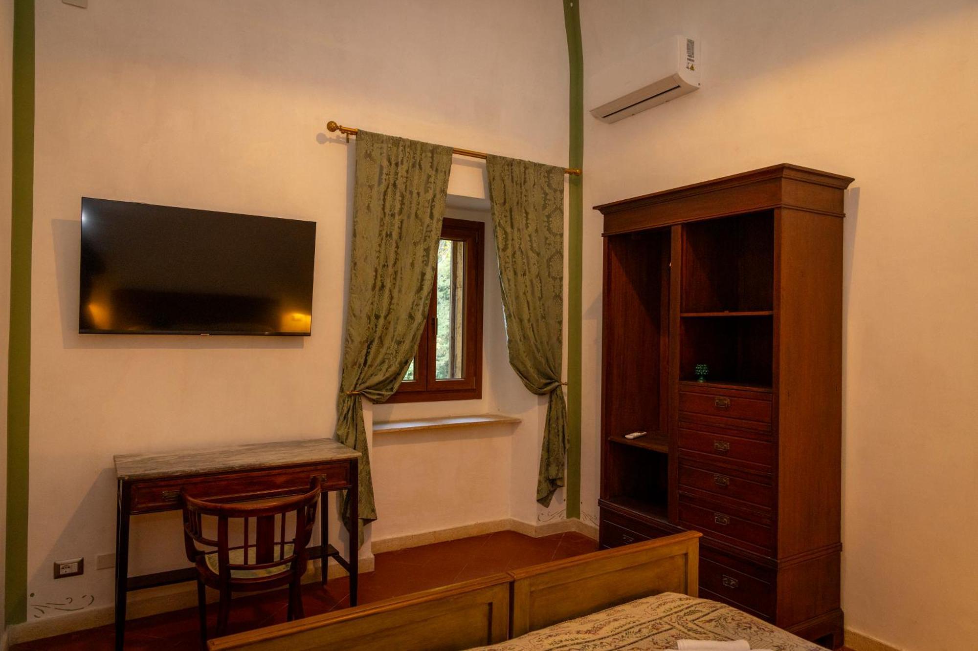 Agriturismo Feudo Tudia Landro Экстерьер фото